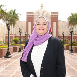 Shereen Hassib Mowaka